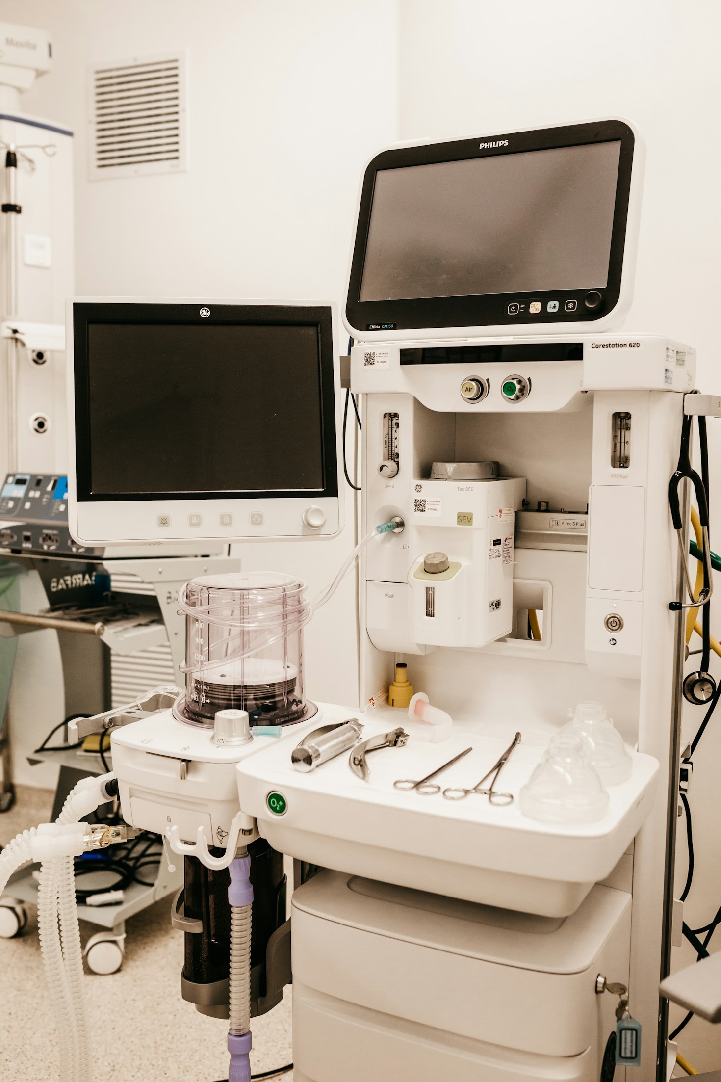Tendencias en tecnología para el sector salud